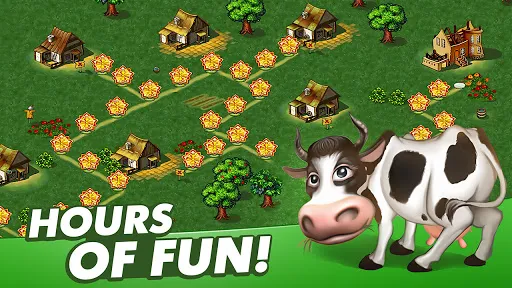 Farm Frenzy: Klasik Legendaris | Permainan | XWorld
