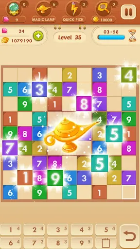 Sudoku Quest | เกม | XWorld