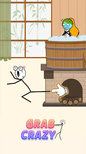 Grab Crazy | Игры | XWorld Grab Crazy | Игры | XWorld