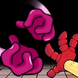 XWorld | Runtime Music Fight Horror Toy