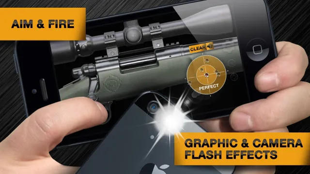 Weaphones: Firearms Simulator Volume 1 | Jogos | XWorld