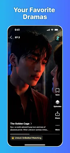 Vigloo - Premier Short Dramas | Games | XWorld Vigloo - Premier Short Dramas | Games | XWorld