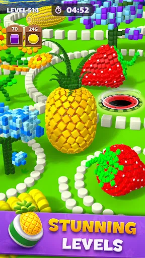 Hole Swallows Tile: Black Hole | Игры | XWorld Hole Swallows Tile: Black Hole | Игры | XWorld