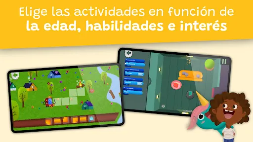 Code Land - Código para niños | juego | XWorld