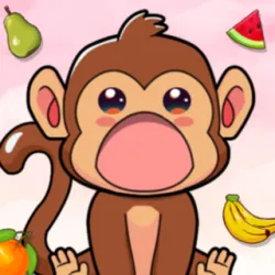 XWorld | Monkey Run: Music Dash