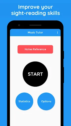 Music Tutor (Sight Reading) | 游戏 | XWorld