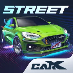 XWorld | CarX Street