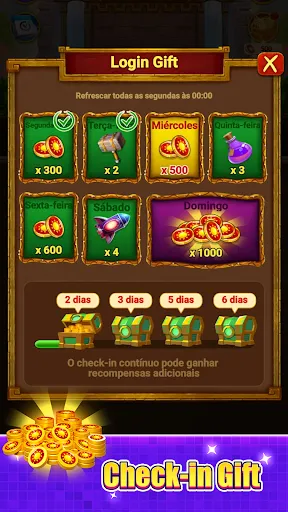 Gems Match Party | Jogos | XWorld