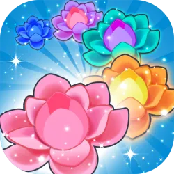 XWorld | Flowers Merging