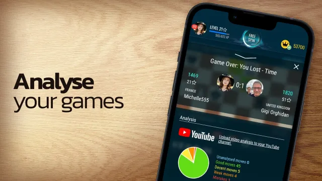 Chess Online + | Games | XWorld