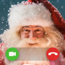 XWorld | Call Santa Claus - Prank Call