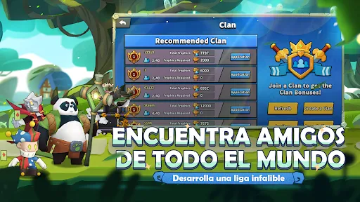 Tower Brawl | juego | XWorld