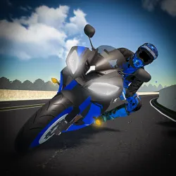 XWorld | Motorcycle Sim: Multi