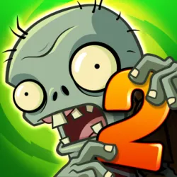 XWorld | Plants vs. Zombies™ 2