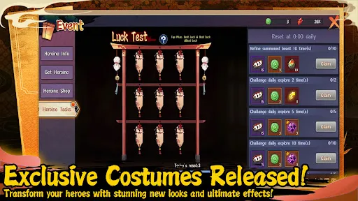 Ninja Legends: Ultimate Battle | Permainan | XWorld