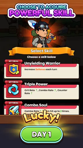 Traveler's Journey | Games | XWorld