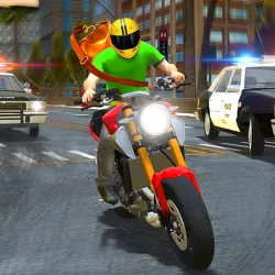XWorld | Traffic Bike: Moto Driving