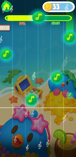 Sonira Bloom: Dream Notes | 游戏 | XWorld