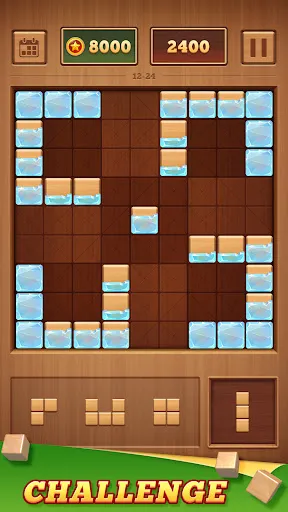 Wood Block 99 - Sudoku Puzzle | Games | XWorld