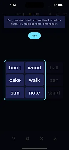 Words of Word | Games | XWorld Words of Word | Games | XWorld