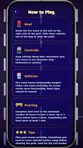 Traffic Escape | 游戏 | XWorld