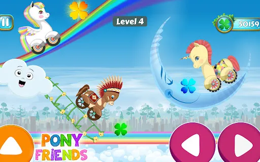 Game kuda poni untuk anak-anak | Permainan | XWorld Game kuda poni untuk anak-anak | Permainan | XWorld