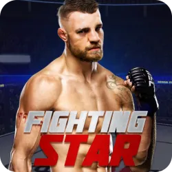 XWorld | Fighting Star