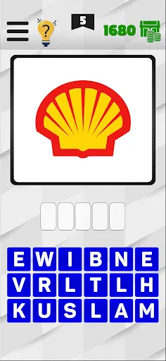 BrandMaster : Reto Logo | juego | XWorld BrandMaster : Reto Logo | juego | XWorld