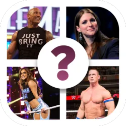 XWorld | WWE Superstar Quiz