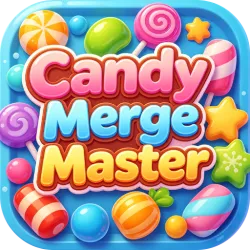 XWorld | Candy Merge Master