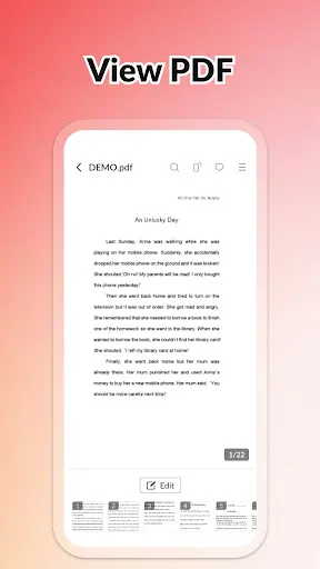 PDF Manager, Viewer & Editor | เกม | XWorld PDF Manager, Viewer & Editor | เกม | XWorld