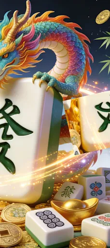 Fractal Enigma | Permainan | XWorld