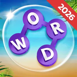 XWorld | Zen Word Search - игра слова