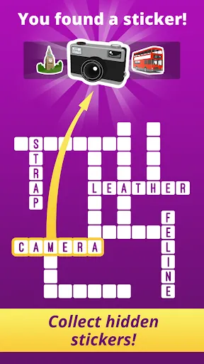 One Clue Crossword | Games | XWorld