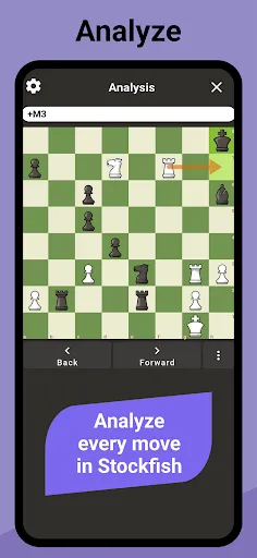 Brilliant Chess: Chess Puzzles | Games | XWorld