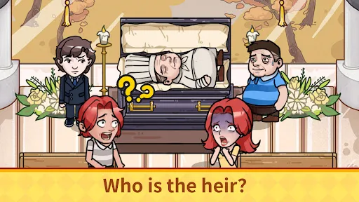 Case Hunter: Brain funny Cases | Games | XWorld Case Hunter: Brain funny Cases | Games | XWorld