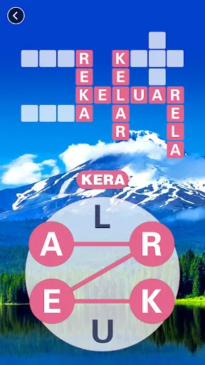 Word Scenery: Kosa Kata | Permainan | XWorld