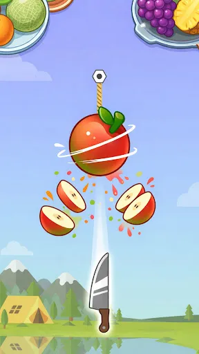 Fruit Action: Casual Games | Permainan | XWorld
