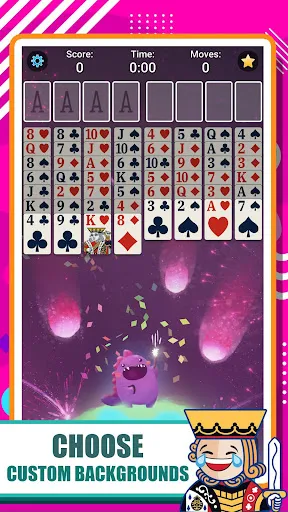 FreeCell Solitaire: Card Games | Permainan | XWorld