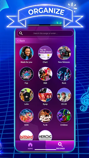 Tiles Hop EDM Rush Music Game | Games | XWorld