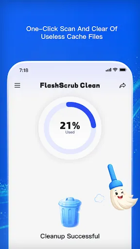 FlashScrub Clean | เกม | XWorld FlashScrub Clean | เกม | XWorld