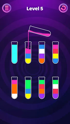 SortPuz™: Water Sort Puzzle | Games | XWorld