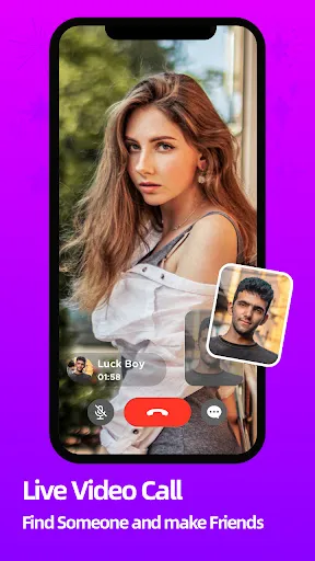Video Chat - Join | Games | XWorld