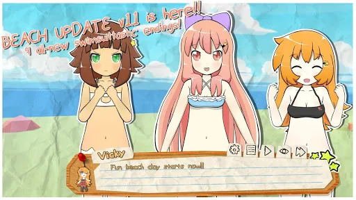 Lily's Night Off | เกม | XWorld