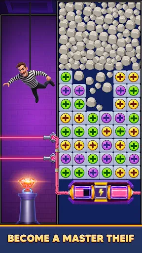 Phantom Match | Games | XWorld Phantom Match | Games | XWorld