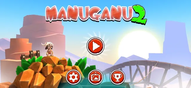 Manuganu 2 | Permainan | XWorld