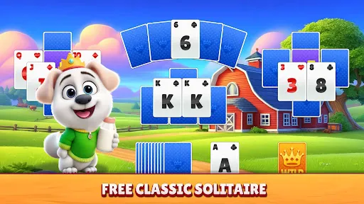 TriPeaks Solitaire | Games | XWorld