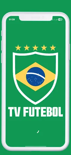 TV Brasil futebol ao vivo | Jogos | XWorld