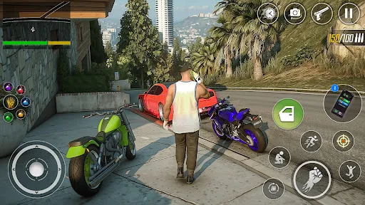 Gangster Game Grand City Mafia | Игры | XWorld Gangster Game Grand City Mafia | Игры | XWorld