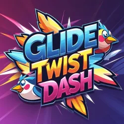 XWorld | Glide Twist Dash